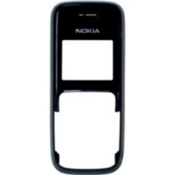 Nokia 1209 FrontCover Blue ORIGINAL