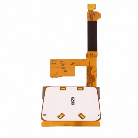 Nokia 6110nav Keypad Flex Cable