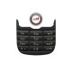 Nokia 7230 Keypad Numeric Black ORIGINAL
