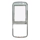Nokia N79 FrontCover Grey ORIGINAL