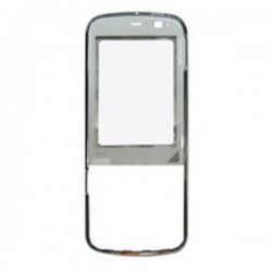 Nokia N79 FrontCover Grey ORIGINAL
