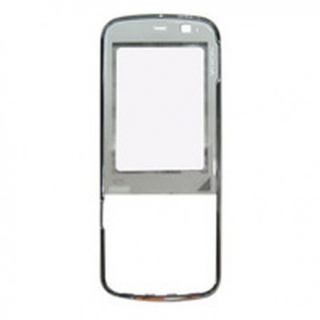 Nokia N79 FrontCover Grey ORIGINAL