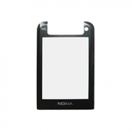 Nokia N81 Front Glass Original 