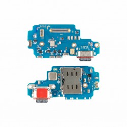 Samsung Galaxy S22 Ultra 5G Type-C System Connector+Microphone GRADE A