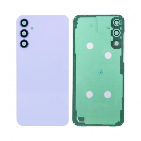 Samsung Galaxy A34 5G BatteryCover Violet GRADE A