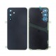 Samsung Galaxy A34 5G BatteryCover Black GRADE A