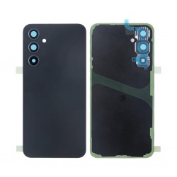 Samsung Galaxy A34 5G BatteryCover Black GRADE A
