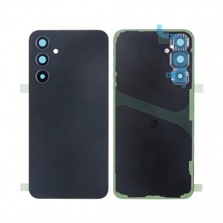 Samsung Galaxy A34 5G BatteryCover Black GRADE A