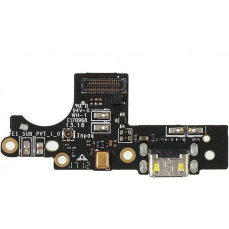 Nokia 3 System Connector+Microphone ORIGINAL