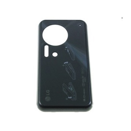 LG KC910 Battery C over