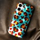 Samsung Galaxy A16 5G/4G Animal Print Silicone Chameleon