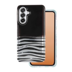 Samsung Galaxy A16 5G/4G Animal Print Silicone Okapi