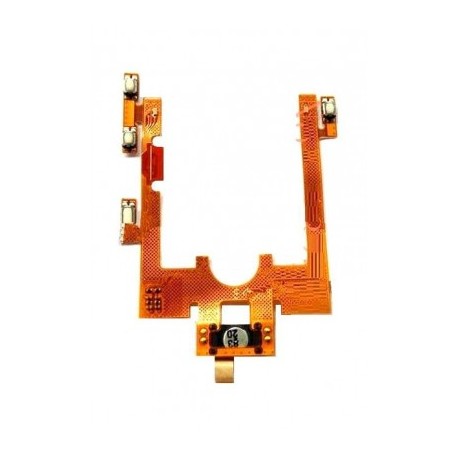 Motorola V3x Flex Cable OEM