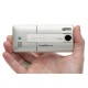 Sony Ericsson K770 BatteryCover Silver ORIGINAL