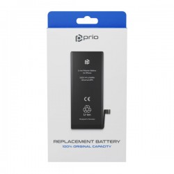 Apple iPhone 16 Pro Max Battery Prio With Chipset