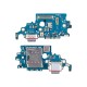 Samsung Galaxy S21 5G Type-C System Connector+Microphone GRADE A