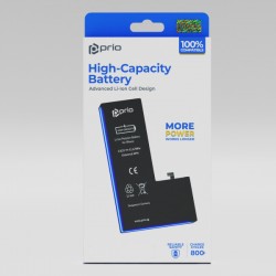 Apple iPhone 13 Pro Battery HIGH CAPACITY PRIO