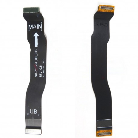 Samsung Galaxy S22 5G Lcd Flex ORIGINAL