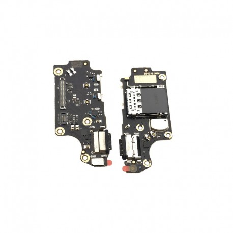 Xiaomi Poco F2 Pro Type-C System Connector+Sim Reader ORIGINAL