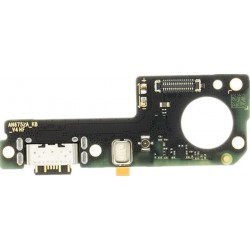 Xiaomi Redmi Note 13 5G System Connector ORIGINAL