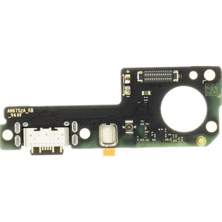Xiaomi Redmi Note 13 5G System Connector ORIGINAL
