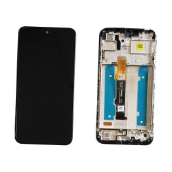 Motorola Moto G31 4G Lcd+Touch Screen+Frame ORIGINAL