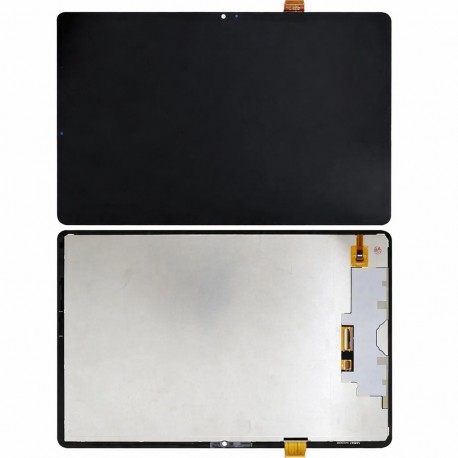 Samsung Galaxy Tab S10 FE WiFi/5G X520/X526 Lcd+Touch Screen Black ORIGINAL