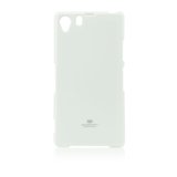 Jelly Silicone Nokia Lumia 520/525 white