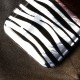 Samsung Galaxy A36/A56 5G Animal Print Silicone Okapi