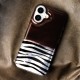 Samsung Galaxy A36/A56 5G Animal Print Silicone Okapi