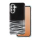 Samsung Galaxy A36/A56 5G Animal Print Silicone Okapi