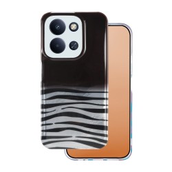 Xiaomi Redmi 15C 5G/4G Animal Print Silicone Okapi