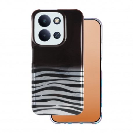 Xiaomi Redmi 15C 5G/4G Animal Print Silicone Okapi