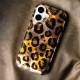 Xiaomi Redmi 15C 5G/4G Animal Print Silicone Panther