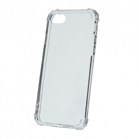 Apple iPhone 8/7/SE 2020/SE 2022 AntiShock 1.5mm Silicone Transparent