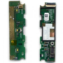 Sony Xperia J ST26i Microphone ORIGINAL