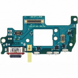 Samsung Galaxy S23 FE 5G Type C System Connector+Microfone ORIGINAL