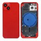 Apple iPhone 13 BackCover Full Body Red GRADE A