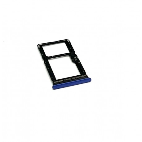 Xiaomi Redmi Note 10 5G Sim Tray Blue ORIGINAL
