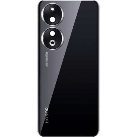 Huawei Honor 90 BatteryCover Black ORIGINAL