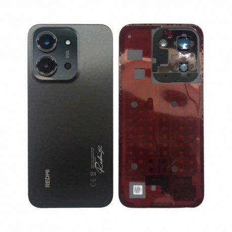 Xiaomi Redmi 15C 4G BatteryCover Blue ORIGINAL