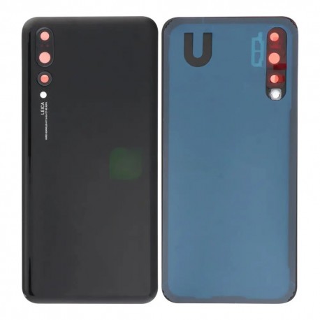Huawei P20 Pro BatteryCover Black GRADE A