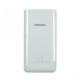 Samsung Galaxy A80 BatteryCover White GRADE A