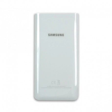 Samsung Galaxy A80 BatteryCover White GRADE A