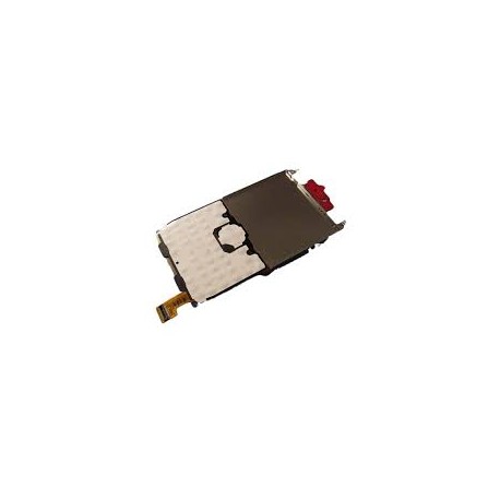  Nokia E72 Keypad Flex and Joy Stick and Frame for