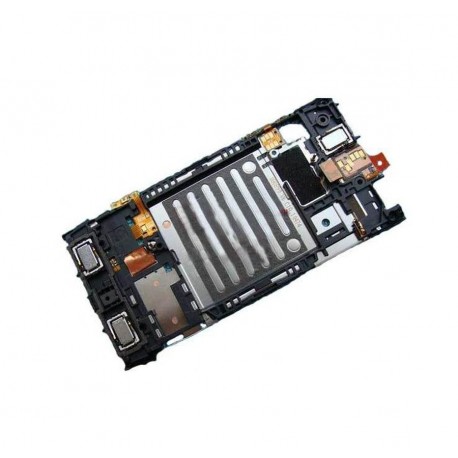 Nokia X7-00 Middle Frame