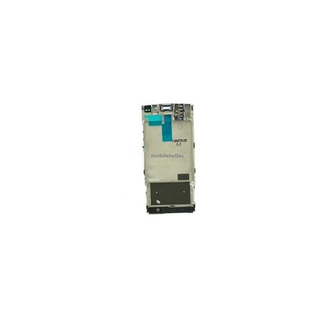 Nokia X3-02 Middle Frame
