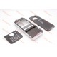 Nokia N78 Full Housing Black
