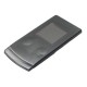 Sony Ericsson W980 Front Cover