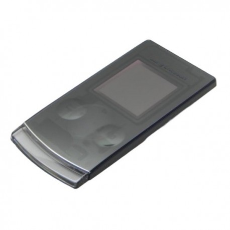 Sony Ericsson W980 Front Cover